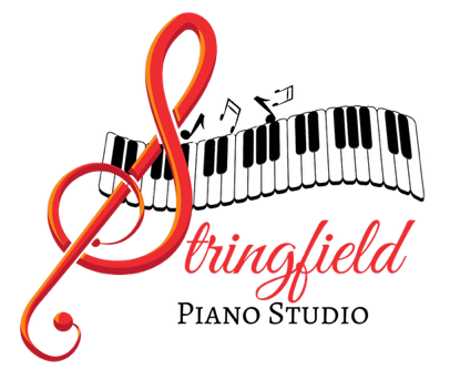 Stringfield Piano Studio